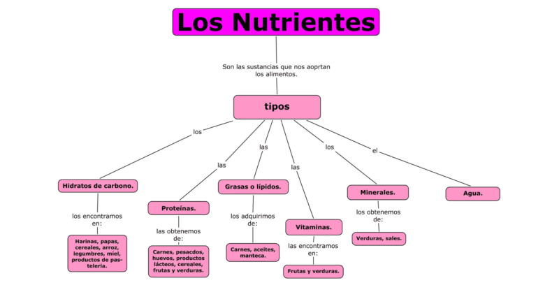 Plantilla de diagrama