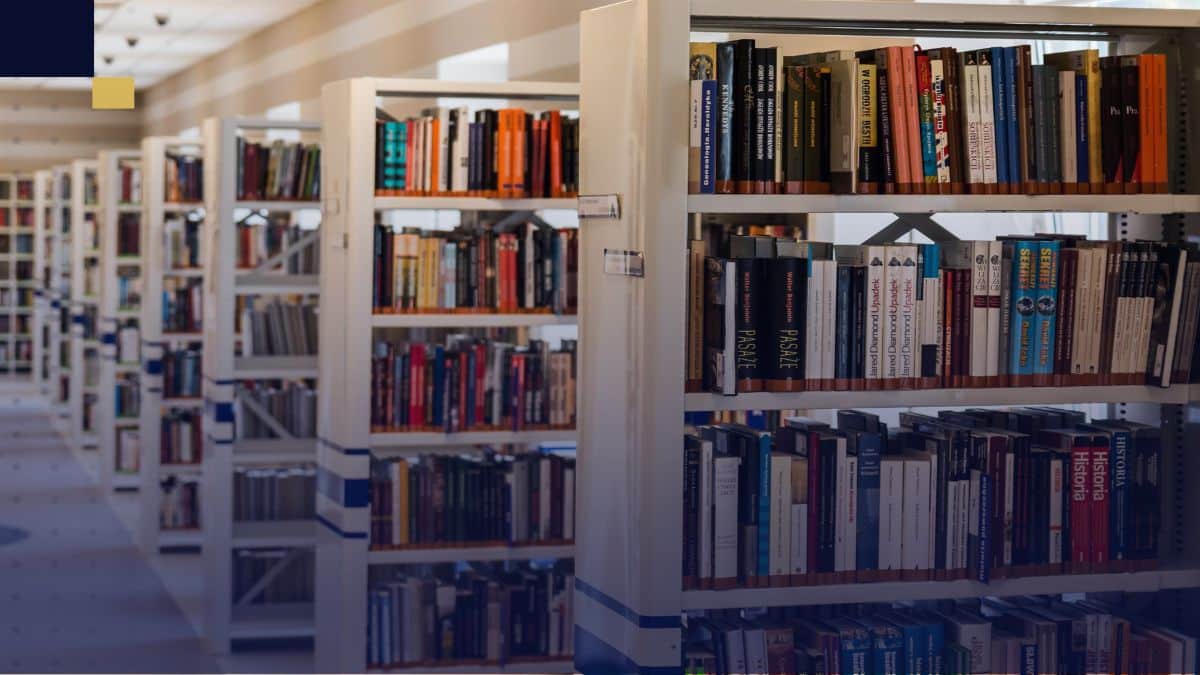 Qué es una bibliografía