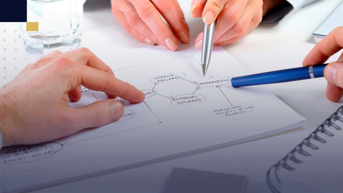 Qué es y cómo realizar un esquema conceptual