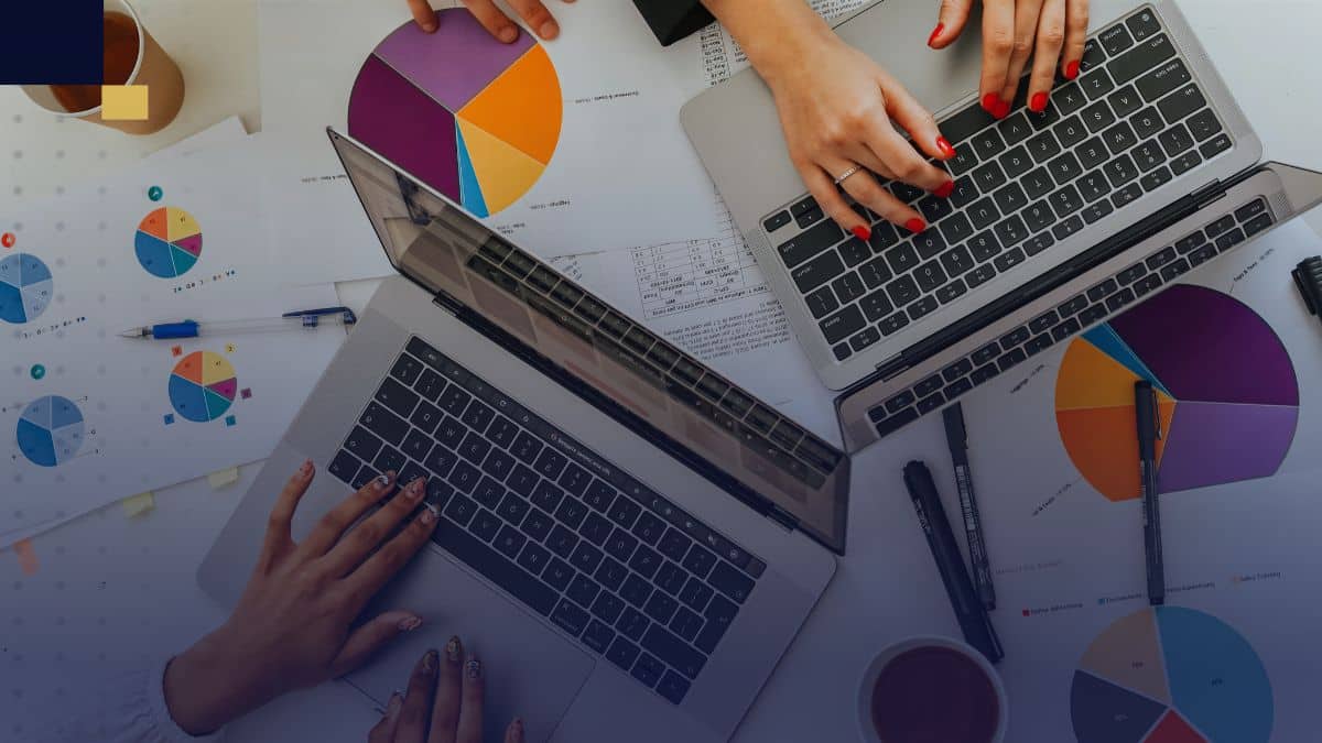 Análisis de gráficos estadísticos y laptops para diseñar experimentos en investigación académica