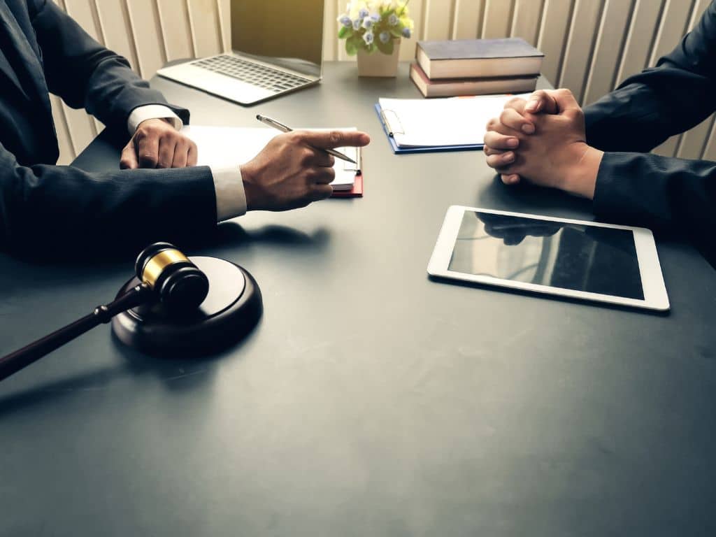 tesis derecho informatico