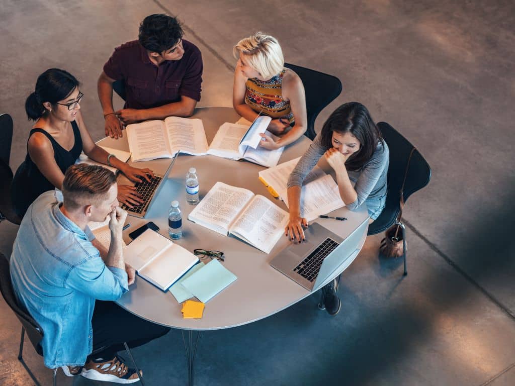 tipos de metodología