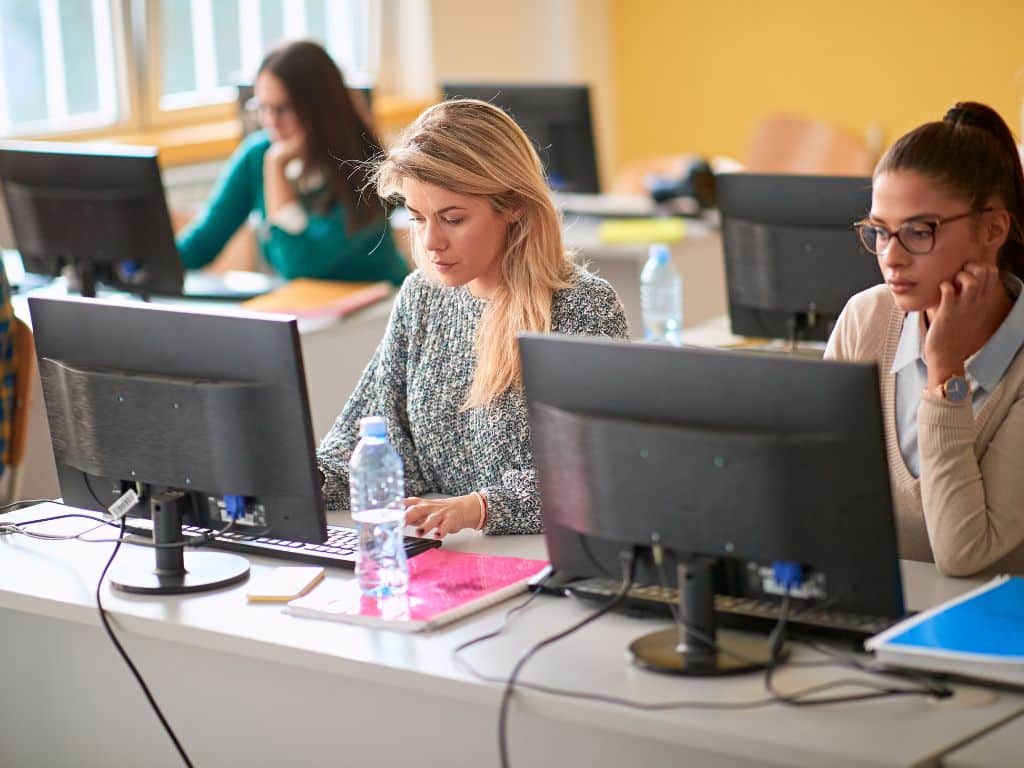 estructura de una monografía