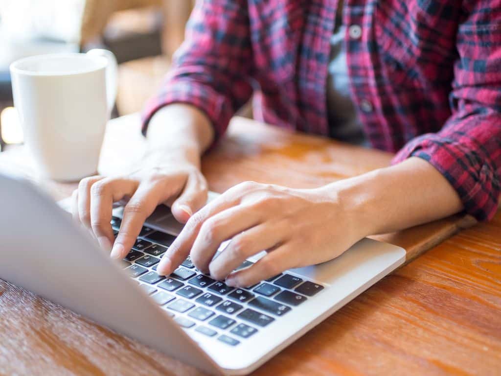 cómo hacer una bibliografía