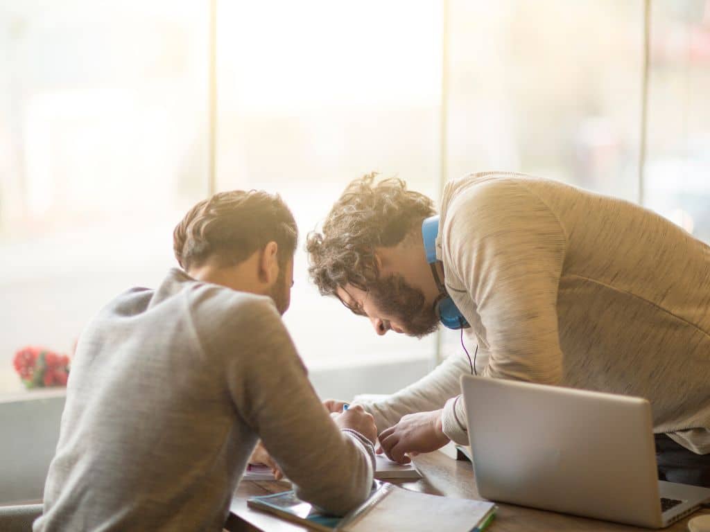 qué es una monografía