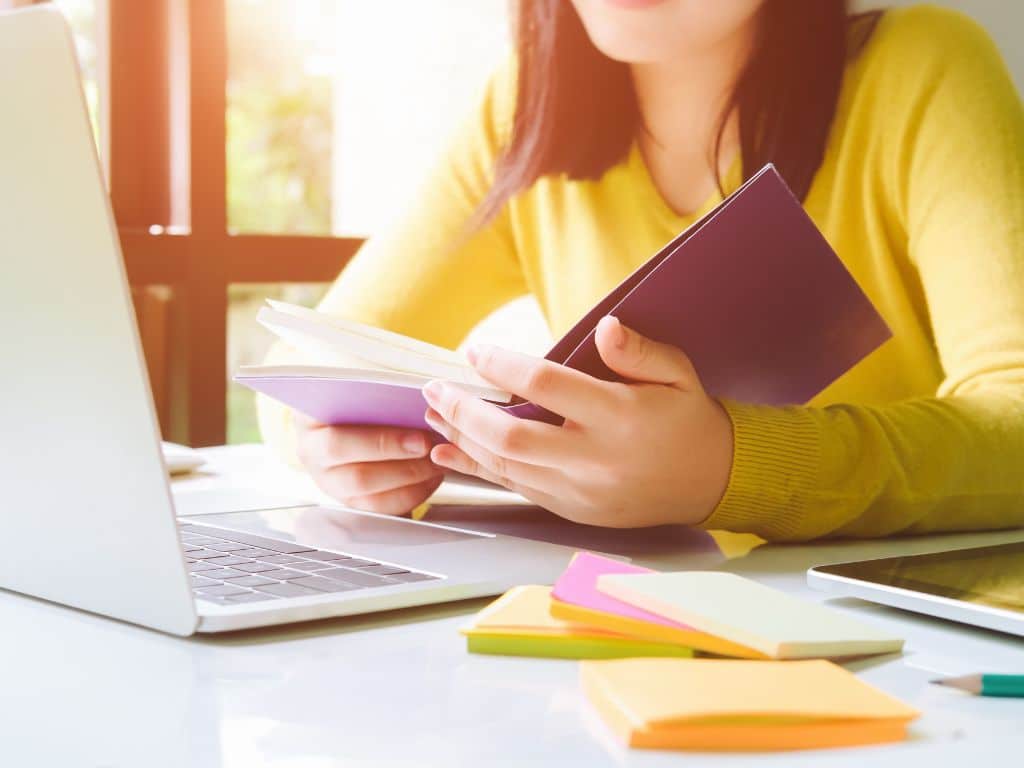 bibliografía ejemplo