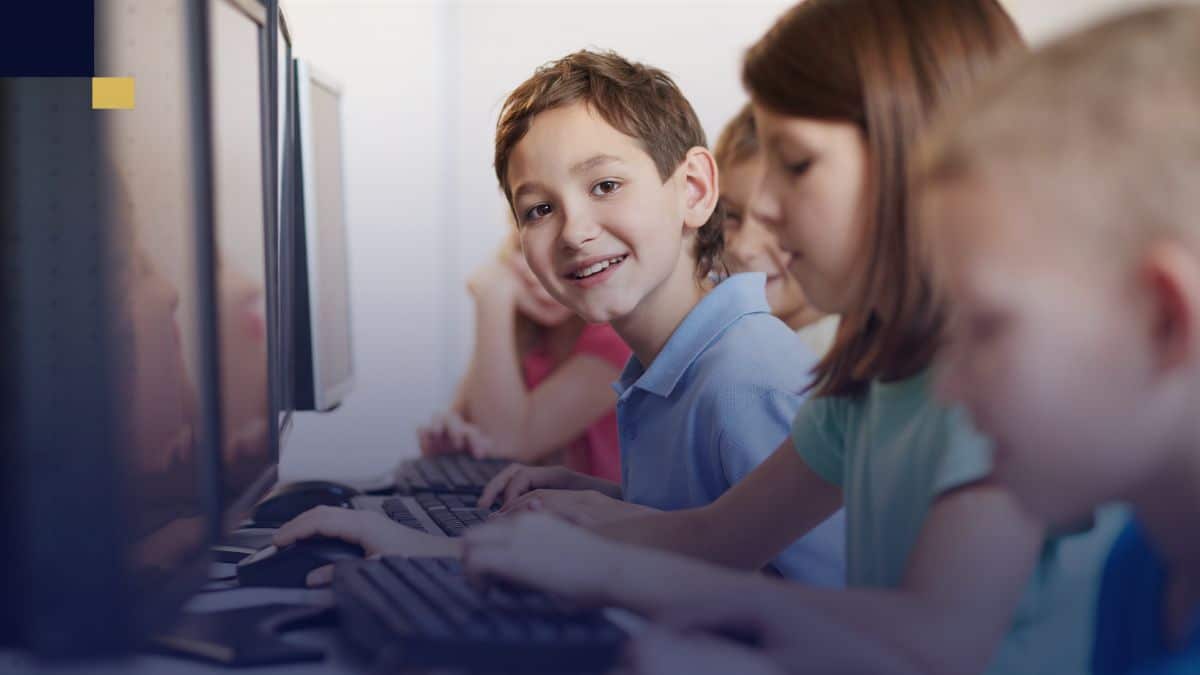 ambiente de aprendizaje