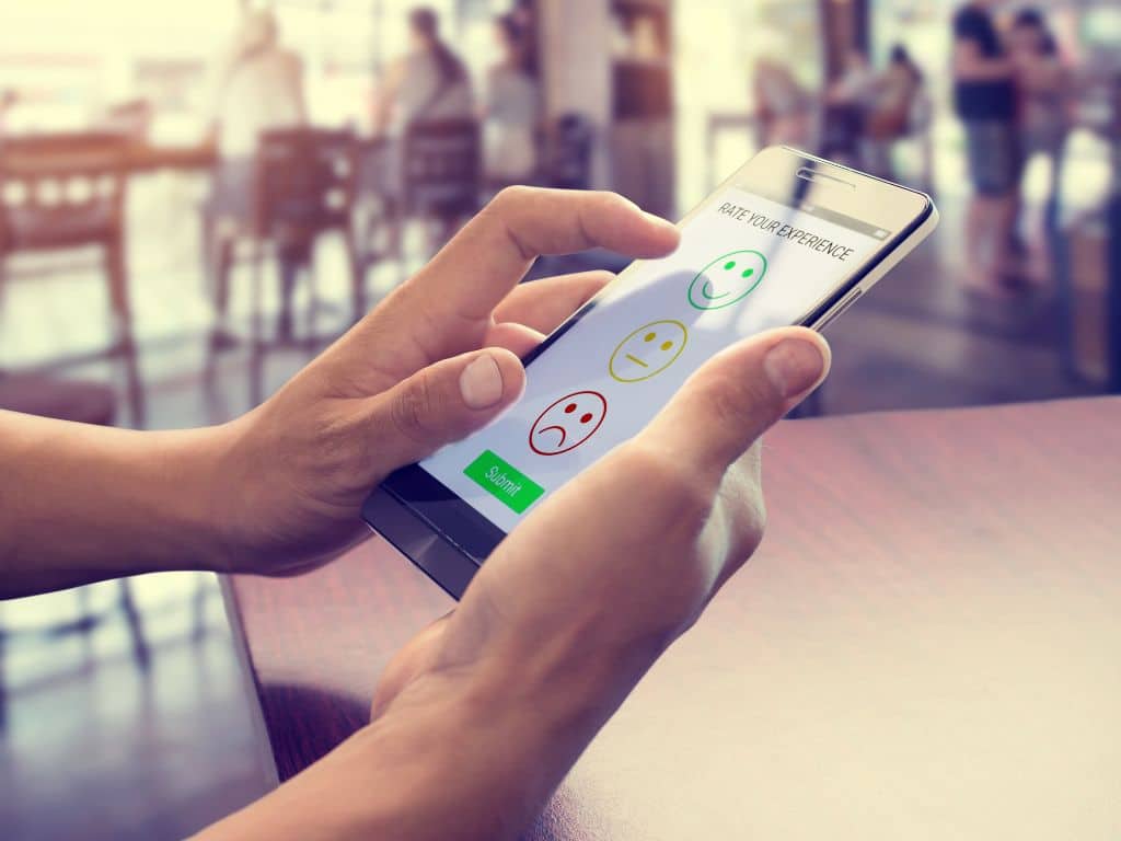 Encuesta digital como técnica de investigación cuantitativa Encuesta digital aplicada desde smartphone como técnica de investigación cuantitativa