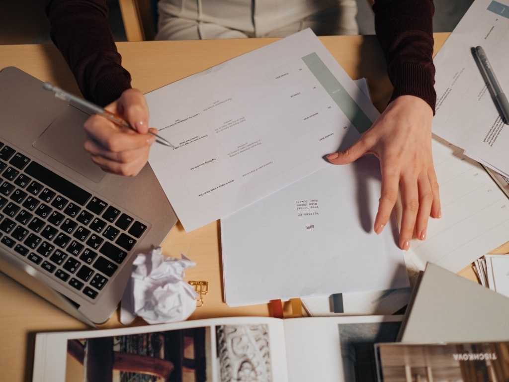 trabajo de investigación