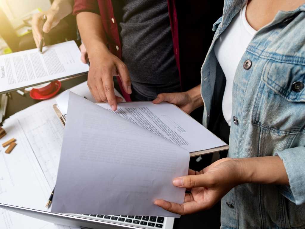 trabajo de investigación