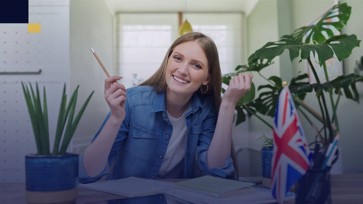 conectores en inglés