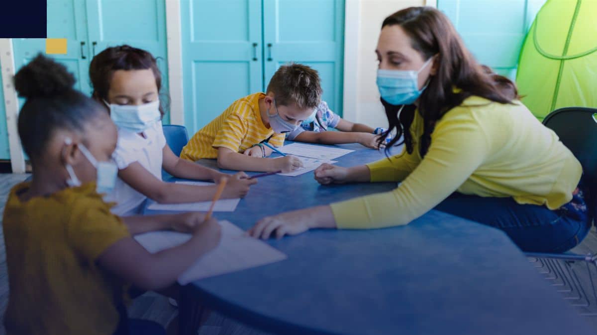 aprendizaje colaborativo