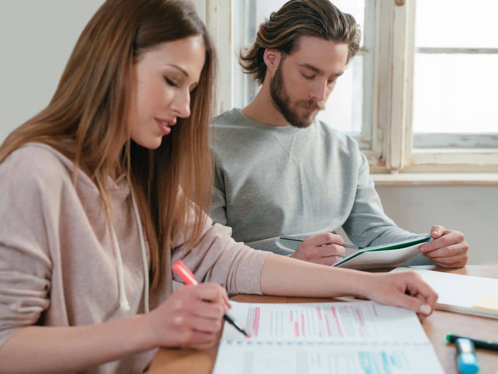 variable dependiente