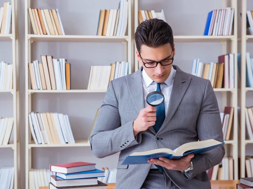 tesis de derecho administrativo