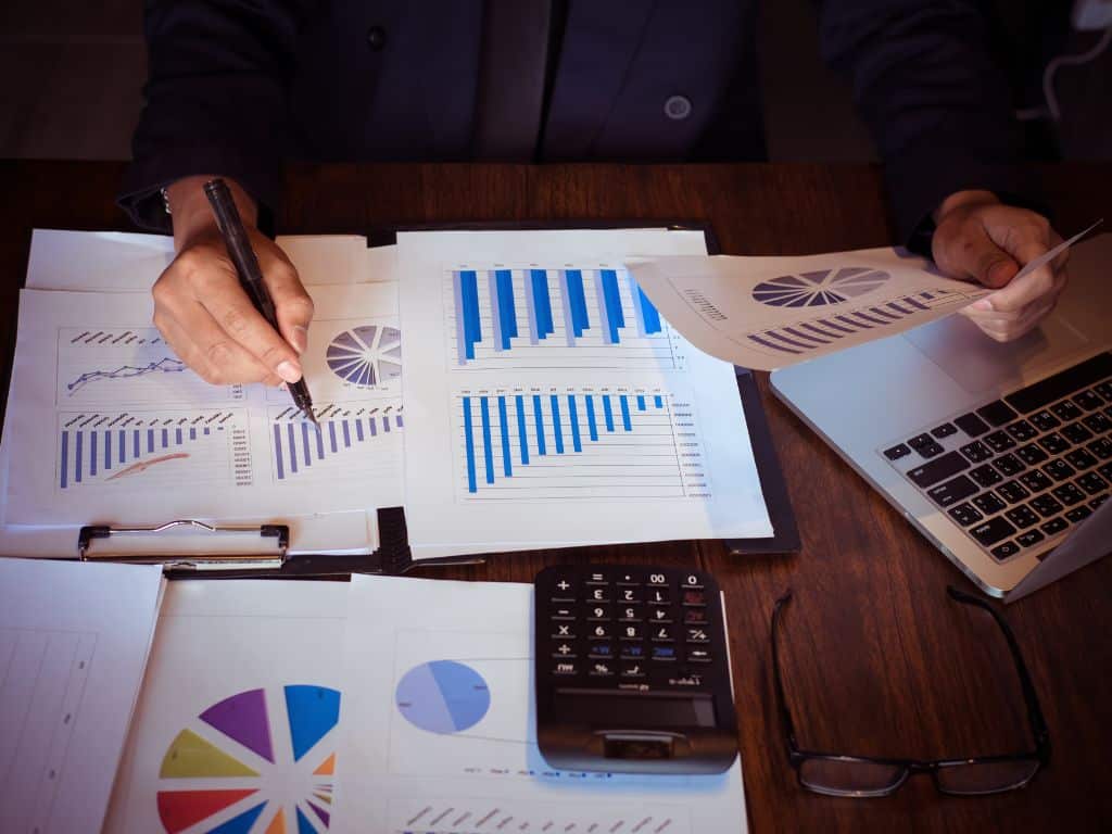 investigación cuantitativa