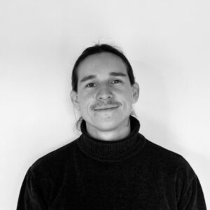 Picture of Mateo Esquivel