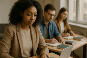 5 errores que invalidan tu tesis sin que lo sepas