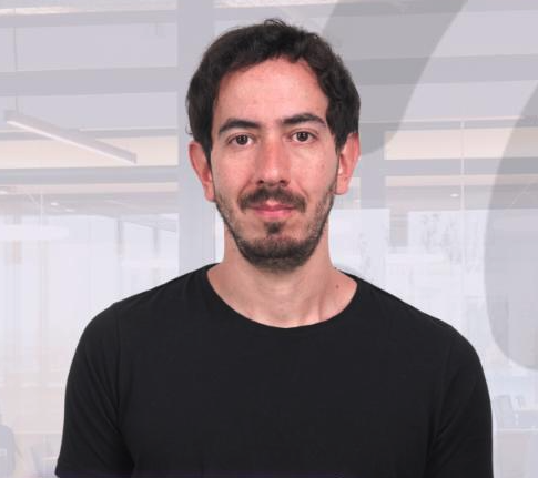 Picture of Ramiro Moyano