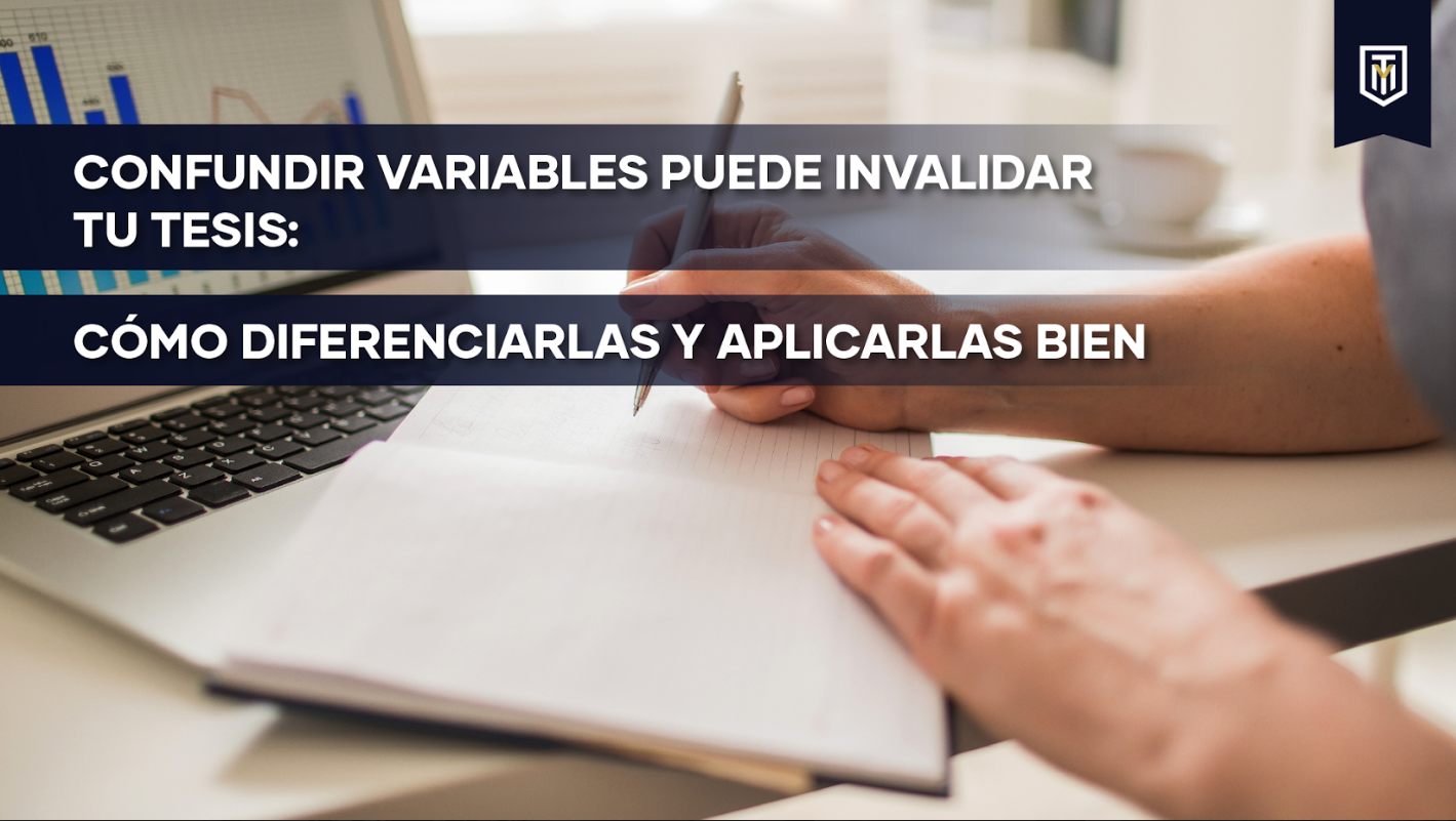 Mensaje “Tipos de variables de investigación: guía paso a paso con ejemplos actuales”.